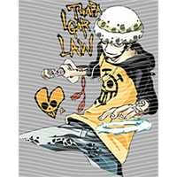 Japanese anime-JP 1032